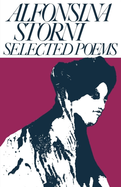 Book cover of: Alfonsina Storni. By: Marion Freeman
