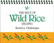 Book cover of: Best of Wild Rice Recipes. By: Beatrice A. Ojakangas
