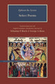 Book cover of: Ephrem the Syrian. By: Saint Ephraem Syrus
