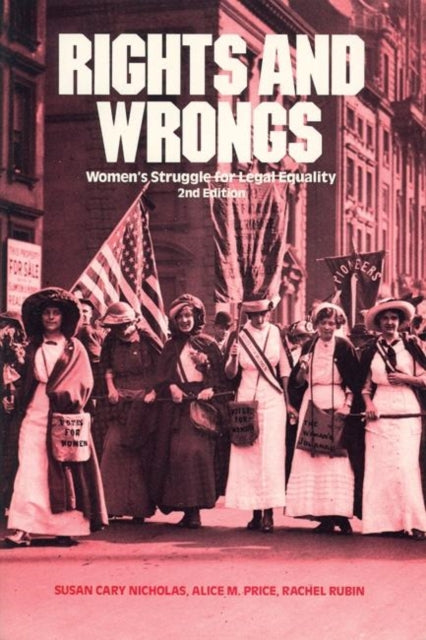 Book cover of: Rights and Wrongs