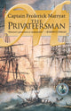 Book cover of: Privateersman