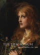 Book cover of: Tragic Muse. By: Anne Leonard
