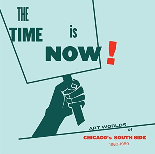 Book cover of: Time Is Now!