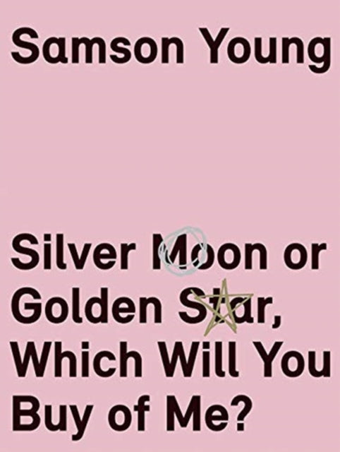 Book cover of: Samson Young. By: Orianna Cacchione