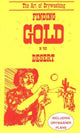 Book cover of: Finding Gold in the Desert. By: Otto Lynch