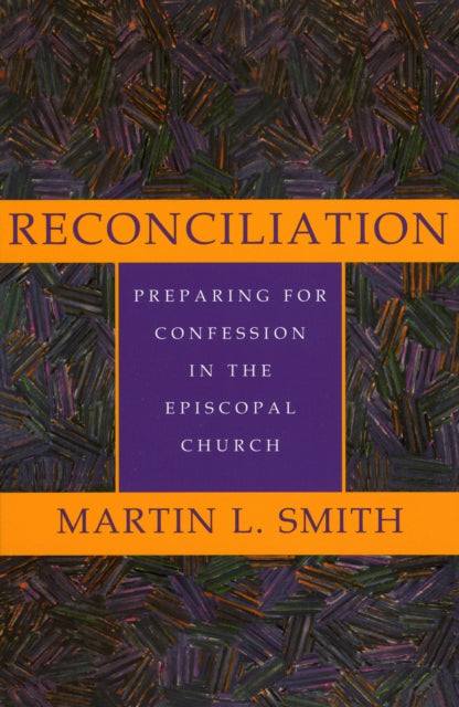 Book cover of: Reconciliation
