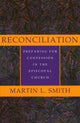 Book cover of: Reconciliation
