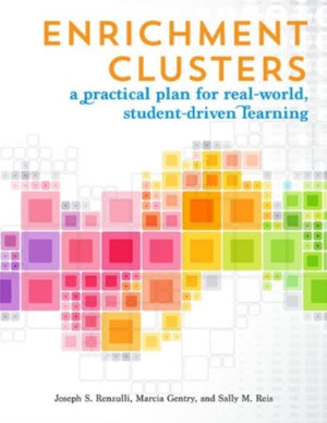 Enrichment Clusters
