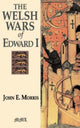 Book cover of: Welsh Wars Of Edward I
