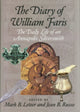 Book cover of: Diary of William Faris – The Daily Life of an Annapolis Silversmith