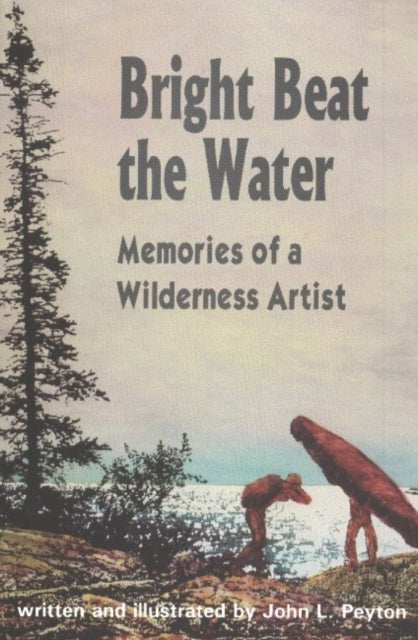 Book cover of: Bright Beat the Water