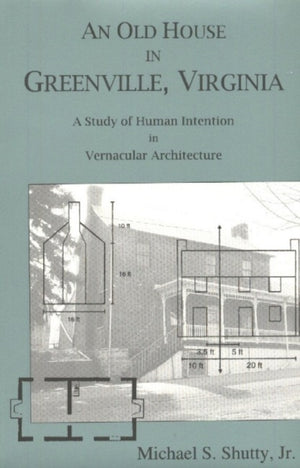 Old House in Greenville