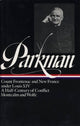 Book cover of: Francis Parkman: France and England in North America Vol. 2 (LOA #12)