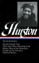 Book cover of: Zora Neale Hurston: Novels & Stories (LOA #74)