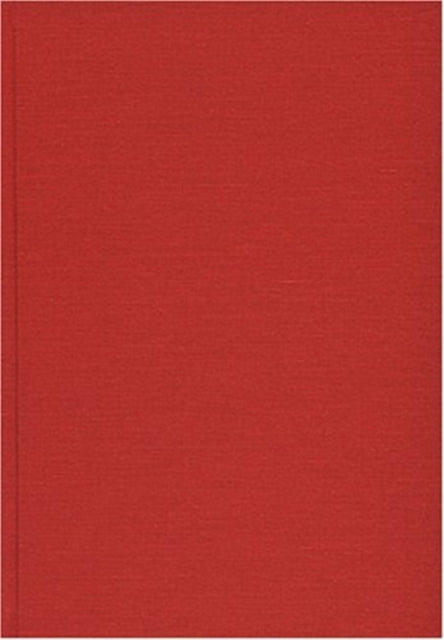 Book cover of: Salibhadra-Dhanna-Carita. By: Ernest Bender