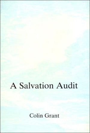 Salvation Audit