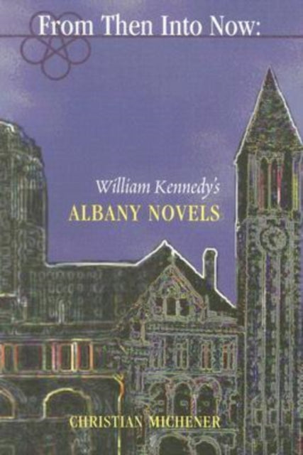 Book cover of: From Then into Now. By: Christian Michener