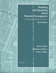 Book cover of: Reading and Speaking About Russian Newspapers. By: M. Kasper, Frank J. Miller