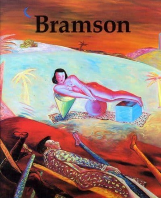 Book cover of: Phyllis Bramson – 1973–1986
