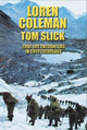 Book cover of: Tom Slick. By: Loren Coleman