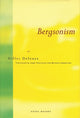 Book cover of: Bergsonism