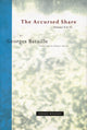 Book cover of: Accursed Share. By: Georges Bataille