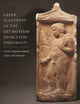 Book cover of: Greek Sculpture in the Art Museum Princeton University – Greek Originals, Roman Copies and Variants. By: Brunilde Sismondo Ridgway