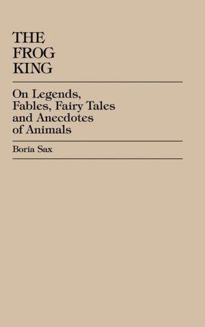 Frog King