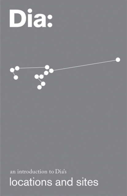Book cover of: Dia: An Introduction to Dia's Locations and Sites. By: Kamilah N. Foreman