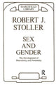 Book cover of: Sex and Gender. By: Robert J. Stoller