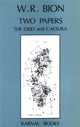 Book cover of: Two Papers. By: Wilfred R. Bion