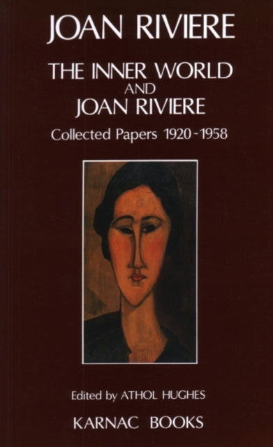 The Inner World and Joan Riviere