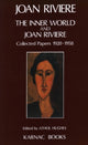 Book cover of: Inner World and Joan Riviere