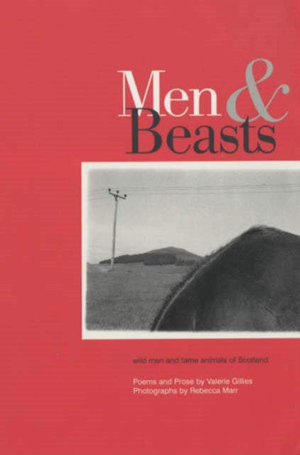 Book cover of: Men & Beasts