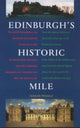 Book cover of: Edinburgh's Historic Mile. By: Duncan Priddle