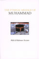 Book cover of: Eternal Message of Muhammad
