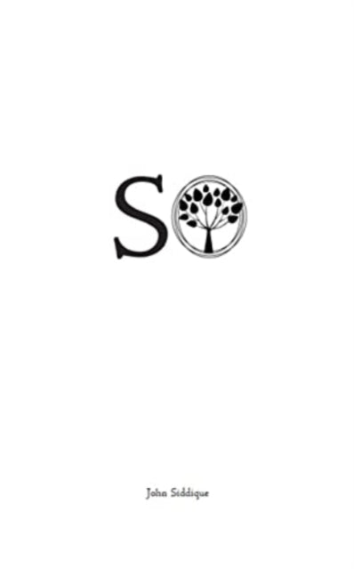 Book cover of: So. By: John Siddique