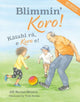 Book cover of: Blimmin' Koro. By: Jill Bevan-Brown