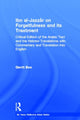Book cover of: Ibn Al-Jazzar on Forgetfulness and Its Treatment. By: G. Bos
