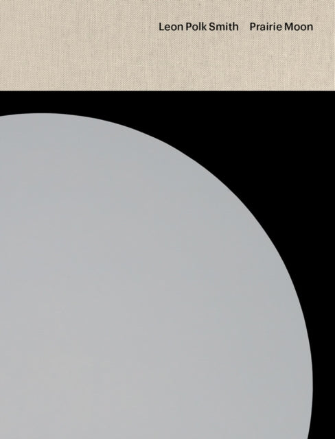 Book cover of: Leon Polk Smith. By: Leon Polk Smith