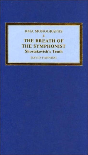 The Breath of the Symphonist