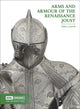 Book cover of: Arms and Armour of the Renaissance Joust. By: Tobias Capwell