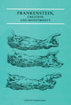 Book cover of: Frankenstein, Creation and Monstrosity. By: Stephen Bann