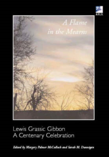 Book cover of: Flame in the Mearns