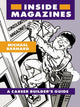 Book cover of: Inside Magazines. By: Michael Barnard