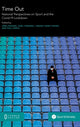 Book cover of: Time Out