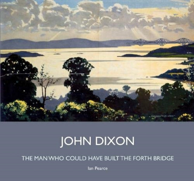 Book cover of: John Dixon
