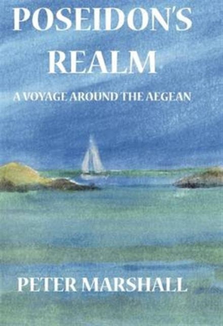 Book cover of: Poseidon's Realm