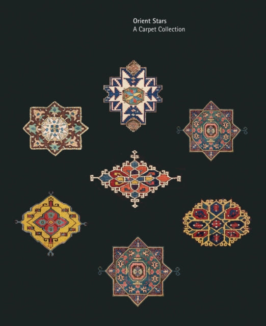 Book cover of: Orient Stars
