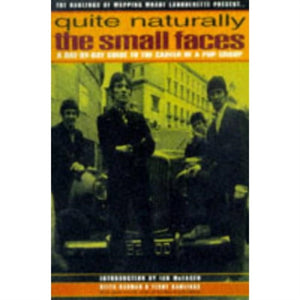 Quite Naturally - The Small Faces